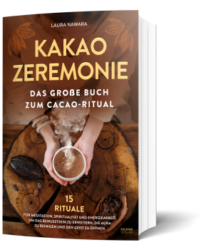 Kakao Zeromonie Laura Nawara